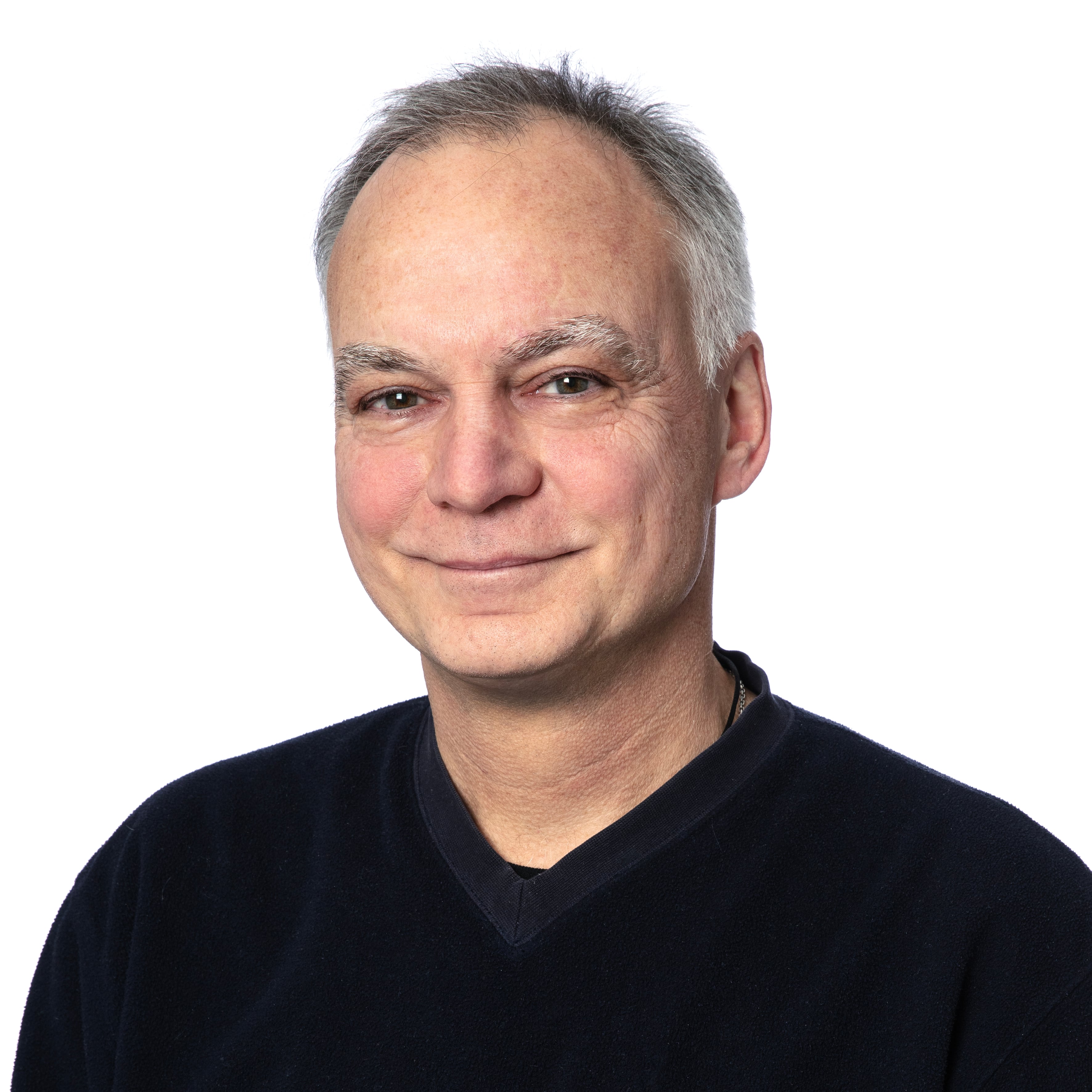 Jes Berggaard Hermansen