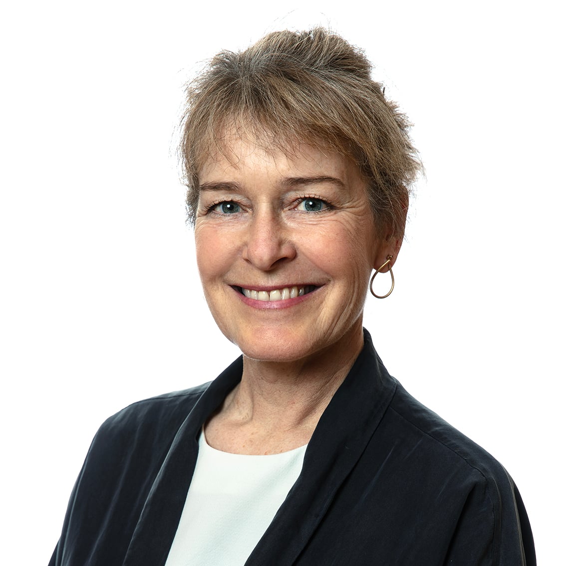 Dorthe Ingemann Ernst