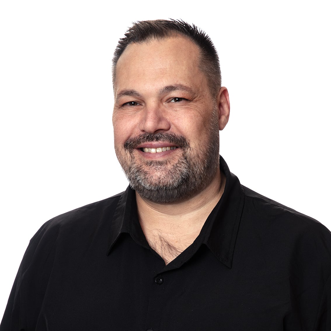 Jesper Steen Stilling 