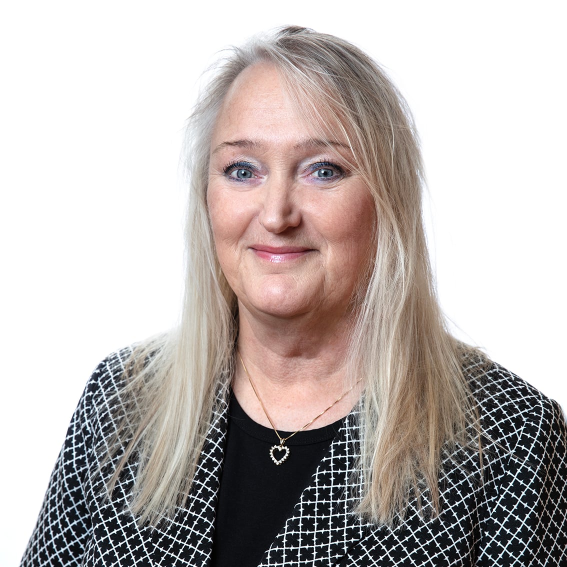 Gitte Østergaard Sørensen