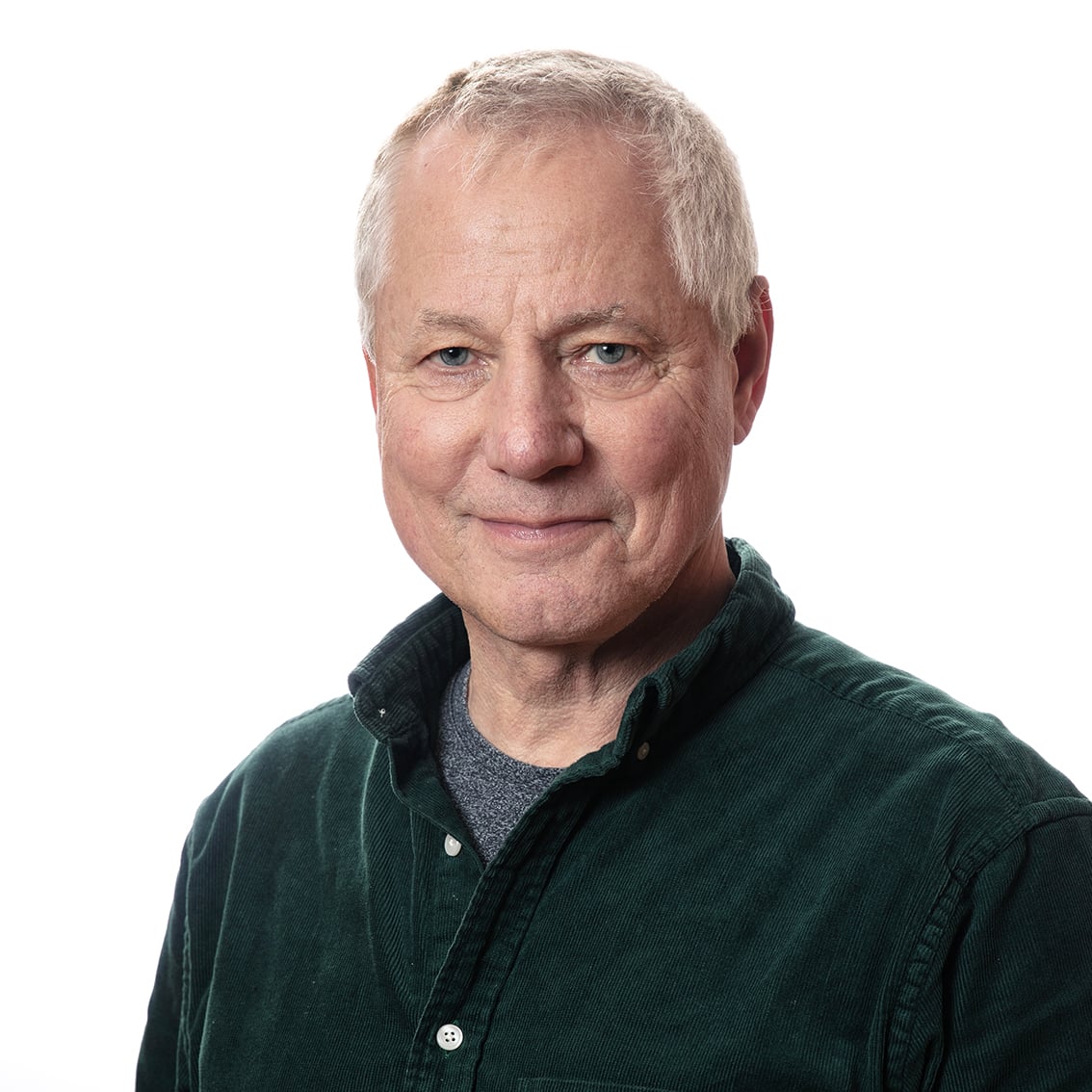 Søren Geronne Christensen