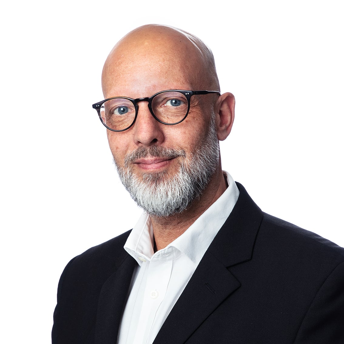 Kristoffer Kafton