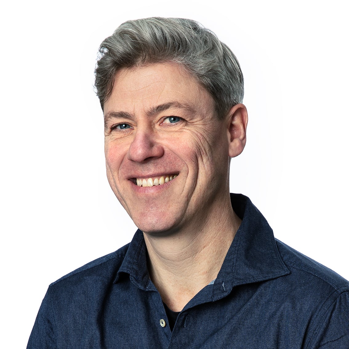 Jesper Tastum-Petersen 